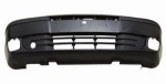 Auto Part Plastic Injection Mold , Auto Bumper Parts Mould Manufacturers