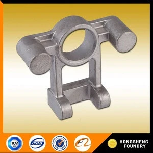 auto parts body casting fitting for automobiles