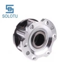 Auto Parts Free Wheel Hub  For LAND CRUISER  43530-60130