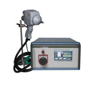 Auto Static Discharger - ESD61000-2 Electrostatic Discharge Simulator