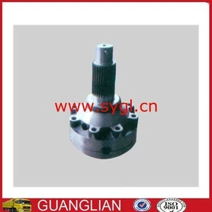 auto truck spare parts Inter axle assembly 2502ZAS01-415