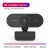 Import Autofocus Rotatable Computer Camera 1080p Webcam FUll HD PC USB webcam with microphone from China