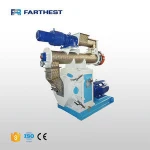 Automatic Chicken Food/ Chicken Feed Processing Machine