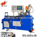 Automatic CNC Saw Cut-off Machine