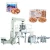 Import Automatic coffee beans filling sealing machine for measuring cup metering from China