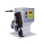 Import Automatic Copper belt crimping machine copper tape cable wire splicing Machine from China