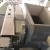 Import Automatic Crushing Film Side Feeder Plastic Recycling Machine For Pp Pe from China