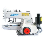 automatic electric  industrial mini overlock button sewing machine Underwear, socks, paper card labeling machine