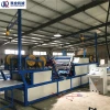 Automatic EPS 3D wall panel wire mesh welding machine