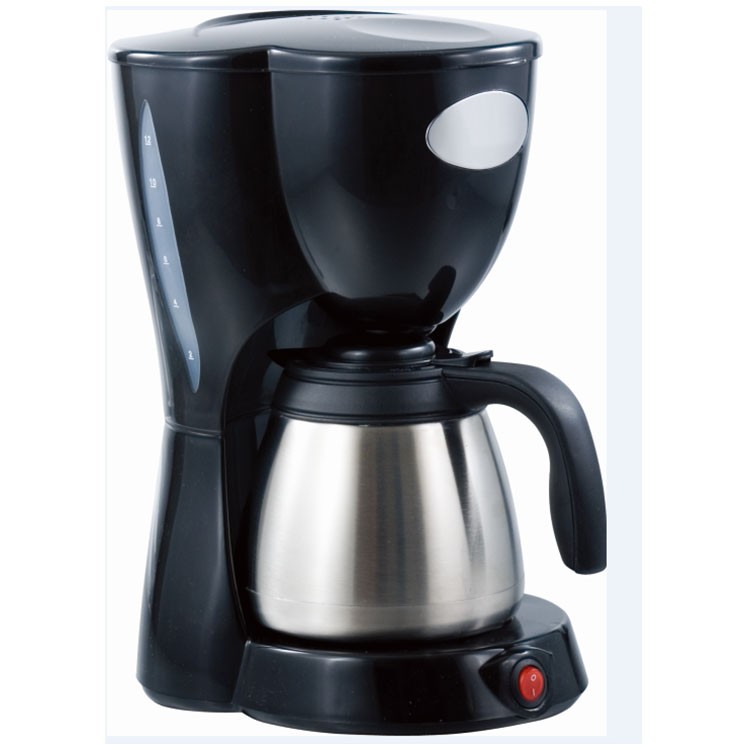 Automatic Home Espresso Fully Cup Coffee Machine