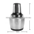 Import automatic household mini vegetable chopper machine mincer electric meat grinder from China