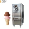 automatic italian gelato ice cream maker