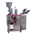 Automatic mixed nuts snack coffee beans sesame seeds pasta granule food packing machine