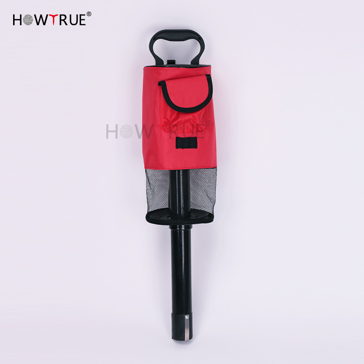 Buy Automatic Portable Telescopic Golf Ball Picker Aluminum Ball Picker ...
