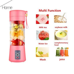 automatic potable  orange mix juicer extractor maker machine and juicers for home use