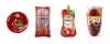 Automatic Rotary Tomato Sauce Paste Bag Packaging Machine