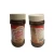 Automatic Round Bottle Wraparound Peanut Butter Soybean Tabasco Sauce Labeling Machine