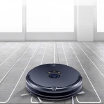 Automatic Vaccum Vacuums Smart Robotic Vacuum Cleaner Mini Sweeping Robot