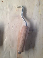 Automatic Wire Twisting Tool/Tie Twister Tool/Hand Wire Twisting Machine