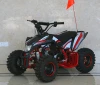 Automatic with reverse gear 110cc ATV Quad