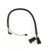 Automotive cable & harness assembly