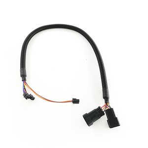 Automotive cable & harness assembly