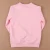 Import Autumn Baby Girls Cotton T-shirt Ruffle Sleeve Comfortable Kids Tops from China