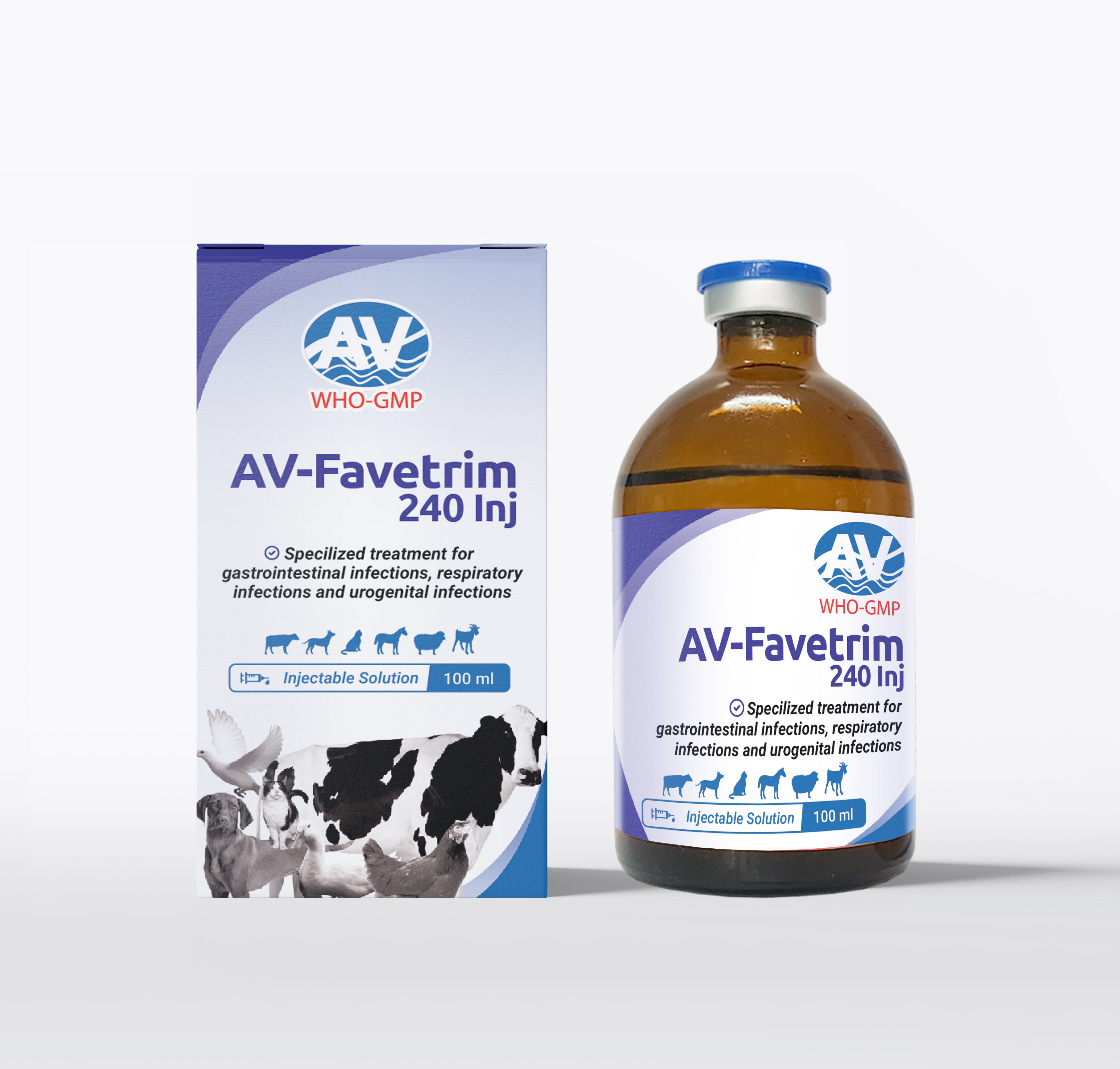 Buy Av-favetrim 240 Inj Dosage Form Injection Application Broad ...