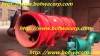 Axial Flow Ventilation Fan for Tunnel Construction and Mining