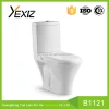 B1121 bathroom sanitaryware ceramic wc toilet china sanitary market