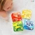 Import Babies Educational Feel Bathtime Tub Waterproof Foam Quiet Book Baby Bath Book from China