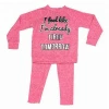 baby clothing set pajamas kids pyjamas children sleepwear