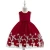 Import Baby Frocks Party Wear High Quality Ruffles Baby Vintage Little Girls Dresses L5028 from China