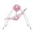 Import Baby Girl Electronic Cribs Swing from China