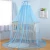 Import Baby soft blue mosquito net from China