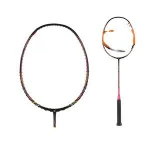 Badminton racket Rackets Shuttlecock Supply Iron Customized Custom Sport Oem Logo Badminton Sets Packing Color Shaft
