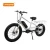 Import Bafang Ultra 1000W mid drive motor fat tire electric cargo delivery bike food cart from China