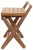 Import Bamboo chair bamboo Folding Teak Chair from China