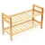 Import bamboo shoe rack bamboo shoe box and bamboo shoe shelf,bamboo shoe rack bench,wooden shoe rack wooden from China