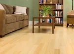 Bamboo Wood Flooring Water Resistant Charcoal Bamboo Flooring