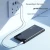 Import banque de puissance Customized powerful 20000mAh mini fast charging power pack miimi powerbank 10000 mah from China
