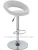 Import Bar Stools New Design Furniture Modern Swivel Bar Chair QO-147 from China