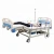 Import Bariatric turn-over hospital bed with remote control from China