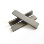 Barmac Crusher Tip Sand Maker Crusher Rotor VSI Bar  Long Life Tungsten Carbide Rotor Tips