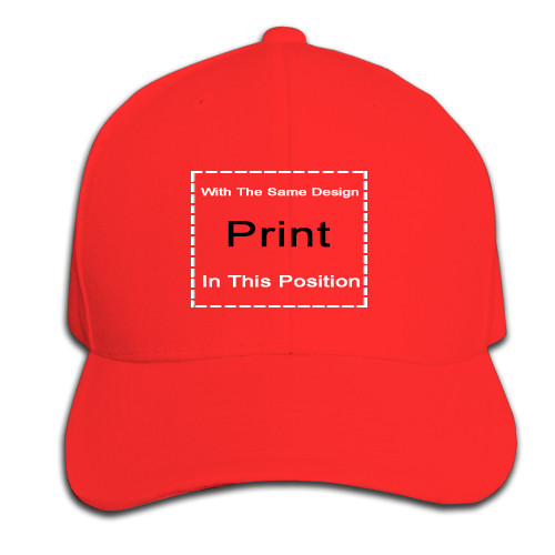 Baseball Cap MAGA Make America Great Again President Donald Trump 2020 Print Hat
