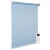 Import bathroom roller curtain blinds window shade blind from China