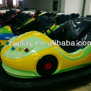 Battery Powered Bumper Car for Sale