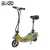 Import Battery scooter foldable electric scooter with seat from China