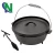 Import bbq accessories cast iron dutch oven from China
