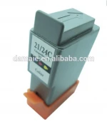 BCI-21/ BCI-24 ink cartridge compatible for canon pixma ip1000 ink cartridges
